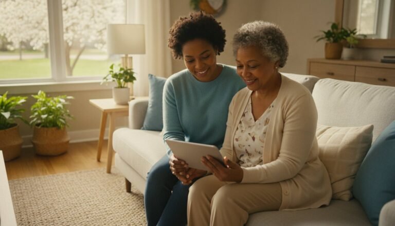 Senior Care Signs: A Guide for Georgia Families